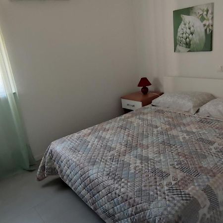 Apartment Greeny Galižana エクステリア 写真