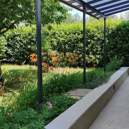 Apartment Greeny Galižana エクステリア 写真