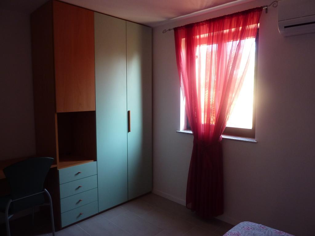 Apartment Greeny Galižana 部屋 写真
