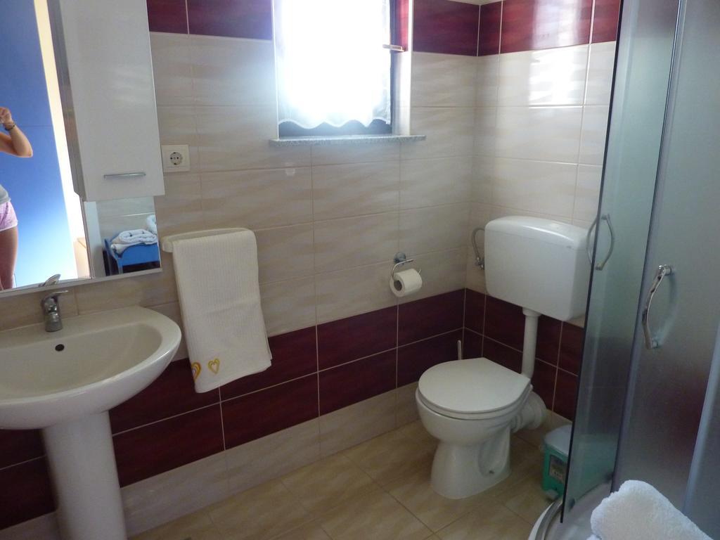 Apartment Greeny Galižana 部屋 写真