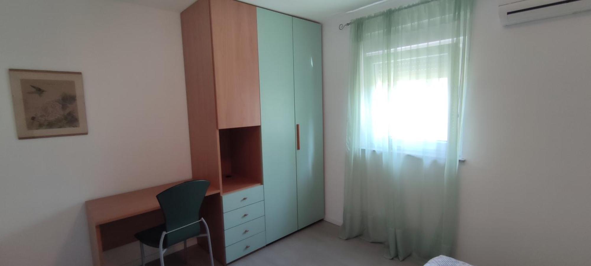 Apartment Greeny Galižana エクステリア 写真