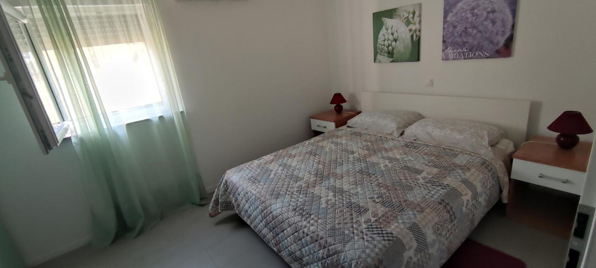 Apartment Greeny Galižana エクステリア 写真